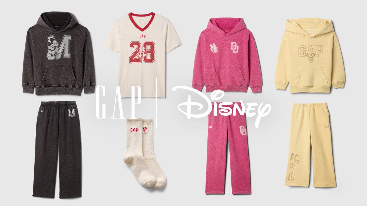 Disney - ディズニーチャンピオンGAP コラボペアセット gap_disney_main_2aaf26c2.jpeg?