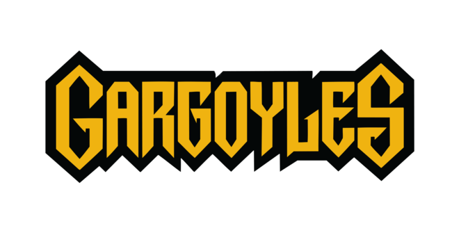 Gargoyles