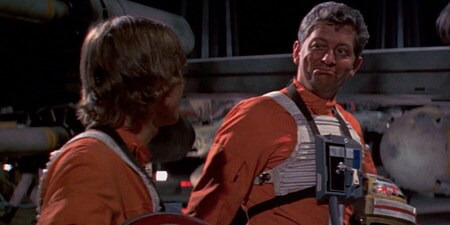 Quiz: Can You Identify These Characters from Star Wars: A New Hope ...
