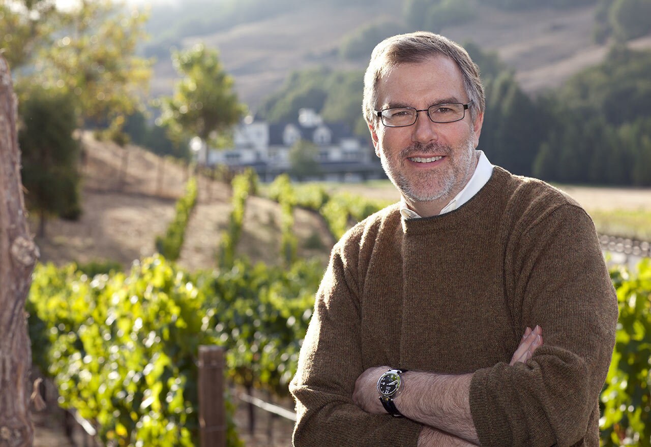 Gary Rydstrom