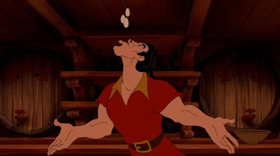 Quiz Which Disney Character are You? Part 1 Oh My Disney