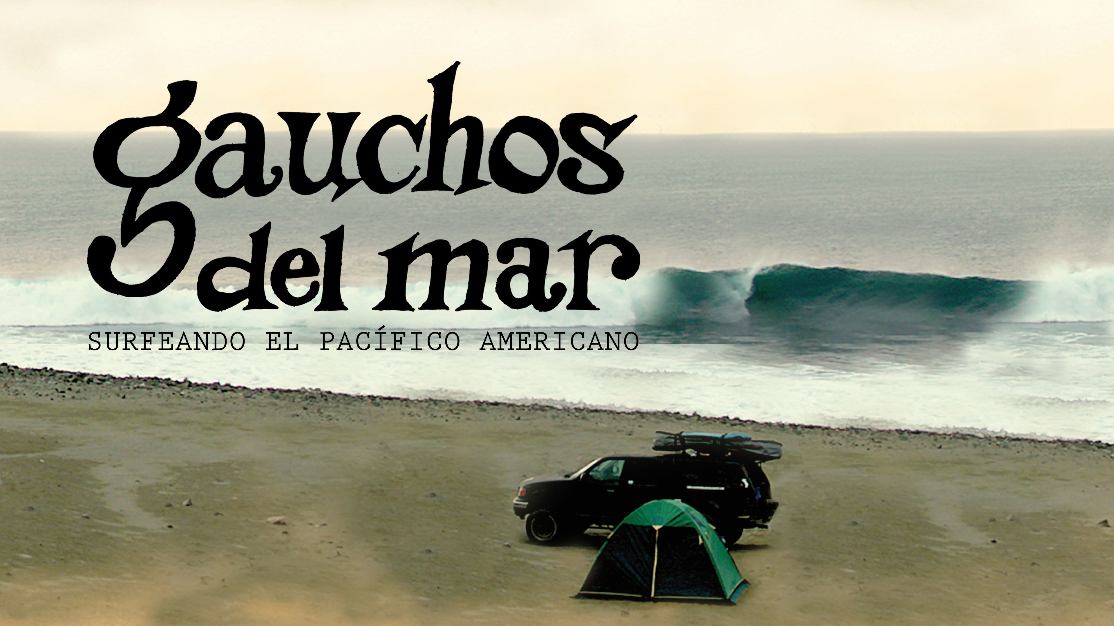 Gauchos del Mar