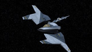 Fang Fighter