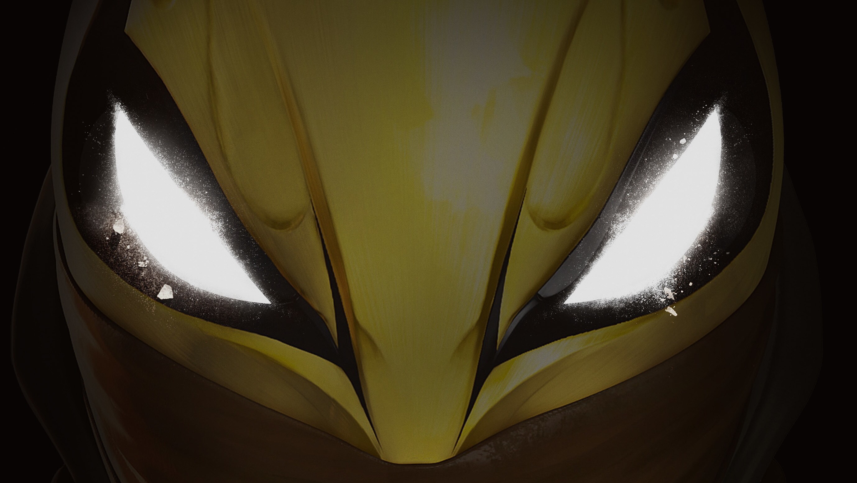 LOS OJOS DE WAKANDA DE MARVEL ANIMATION  LLEGA EN EXCLUSIVA A DISNEY+ EL 1 DE AGOSTO