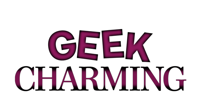 Geek Charming