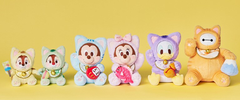 【24時間以内発送】ディズニーストア　まとめ売り 2021-645-