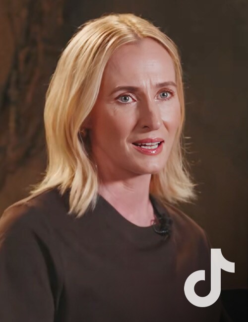Genevieve O'Reilly