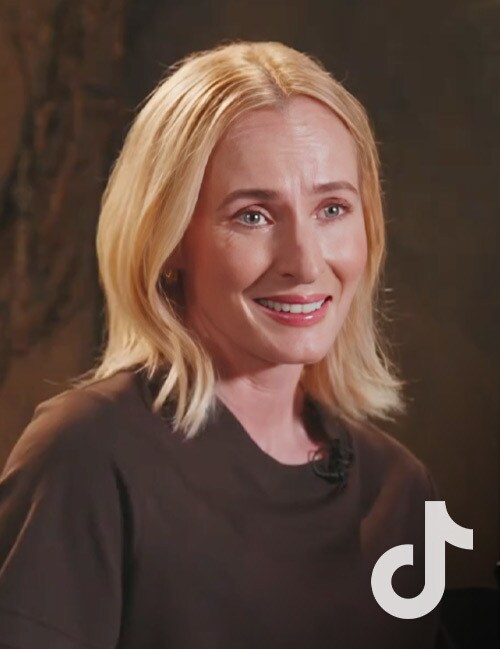 Genevieve O’Reilly
