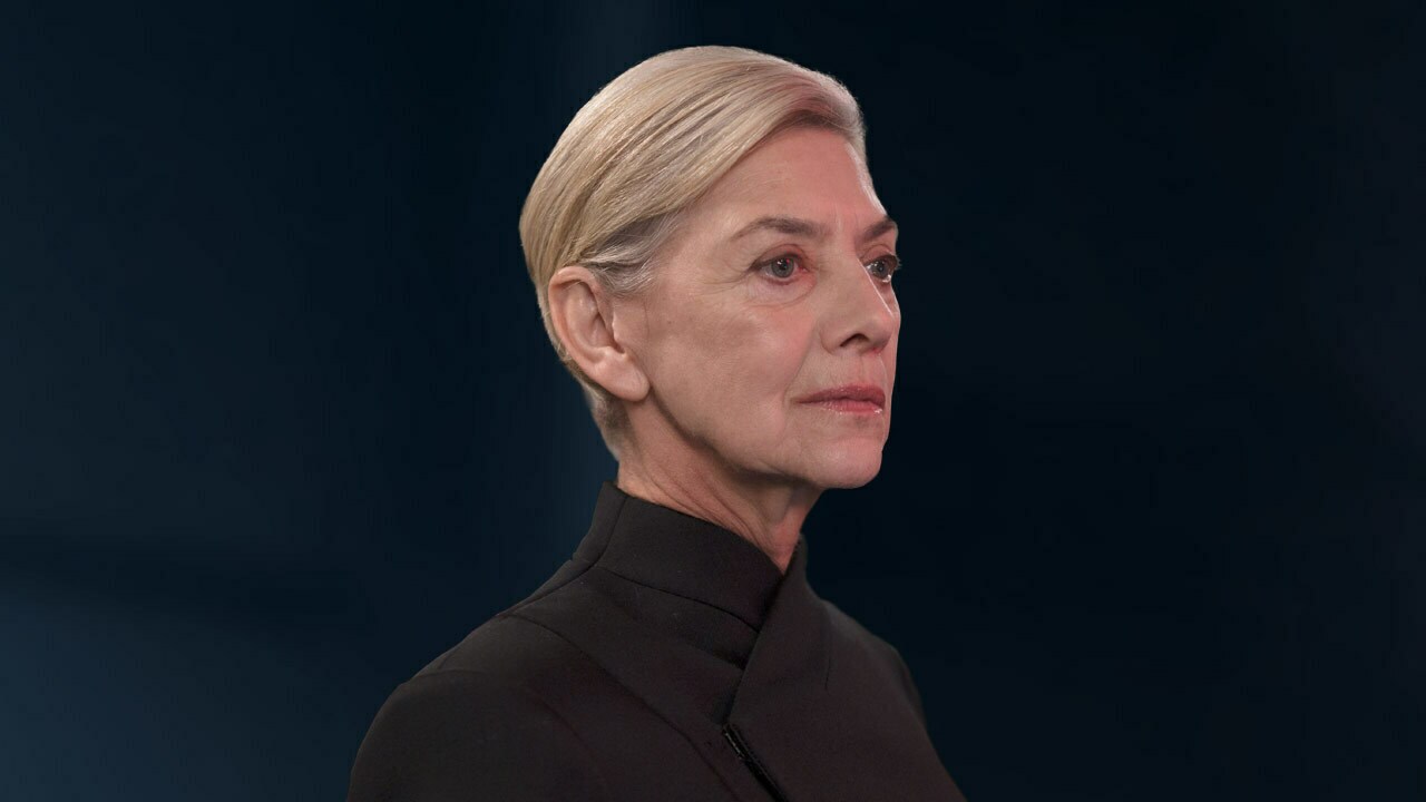 General Engell