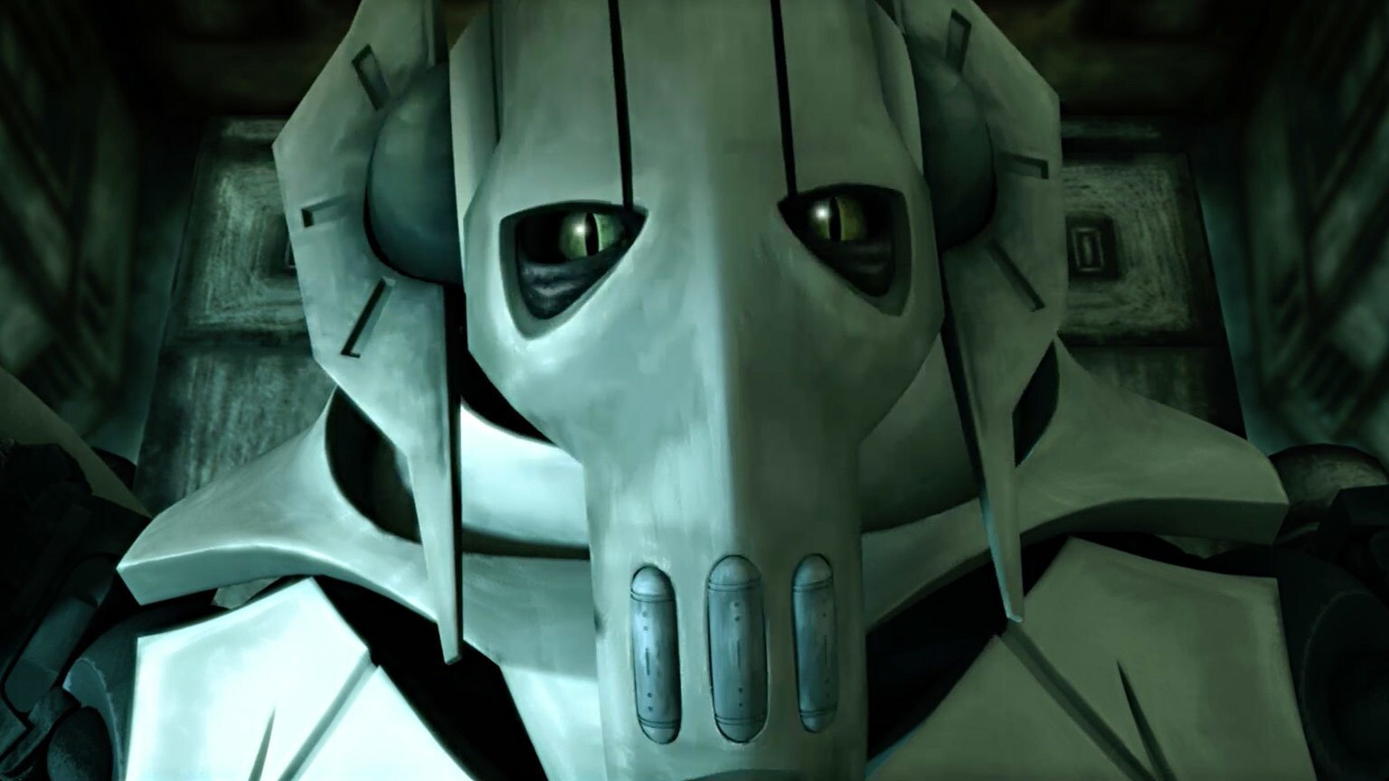 General Grievous