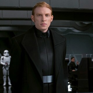 General Hux