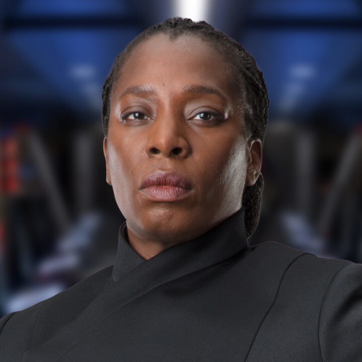 General Parnadee