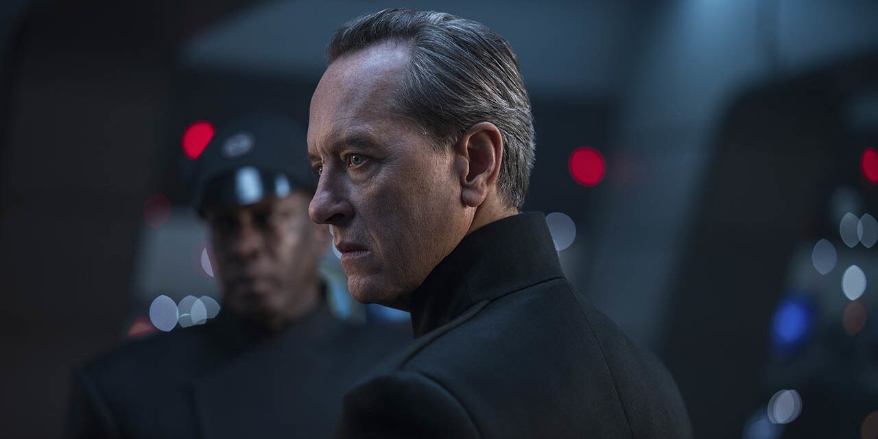 General Pryde | StarWars.com