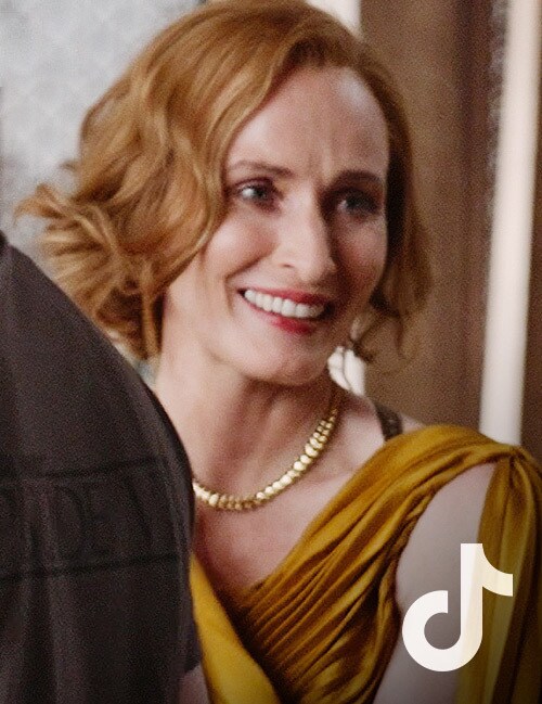 Genevieve O’Reilly