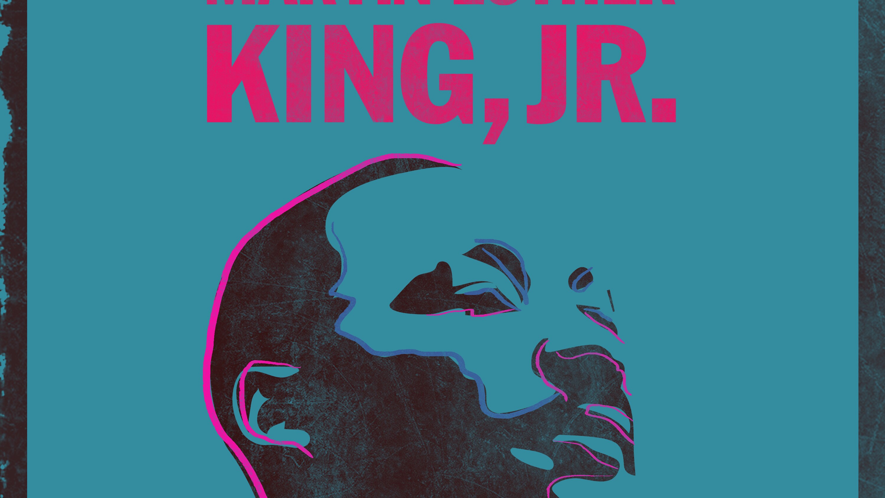 GENIUS: MARTIN LUTHER KING, JR. - From executive producers Brian Grazer and Ron Howard, the next installment of the Emmy® Award-winning scripted series GENIUS will explore the extraordinary life and immeasurable impact of Nobel Peace Prize winner Martin Luther King Jr., who led seismic change in the civil rights movement in America. (National Geographic)