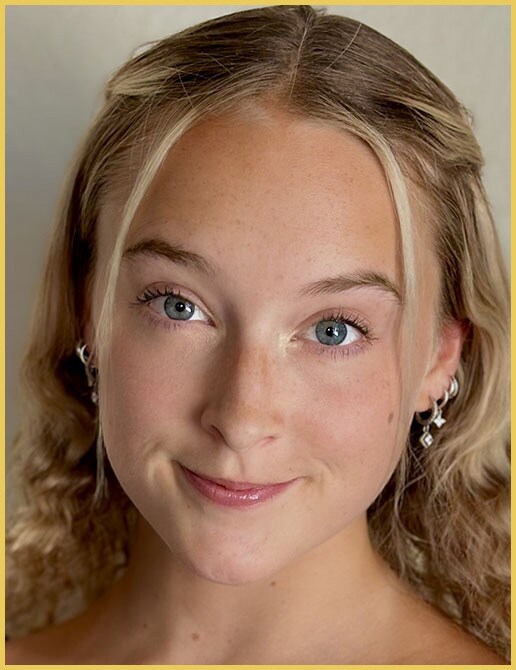 Georgie Hutchinson