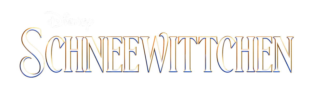 Schneewittchen Logo