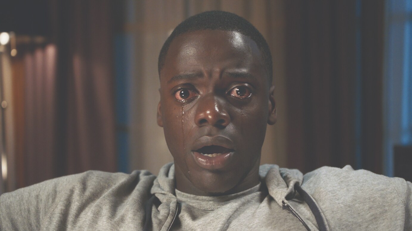 Onde ver online Corra!, filme dirigido por Jordan Peele