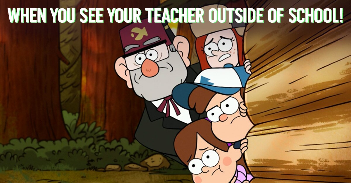 Gravity Falls Memes | Disney XD UK