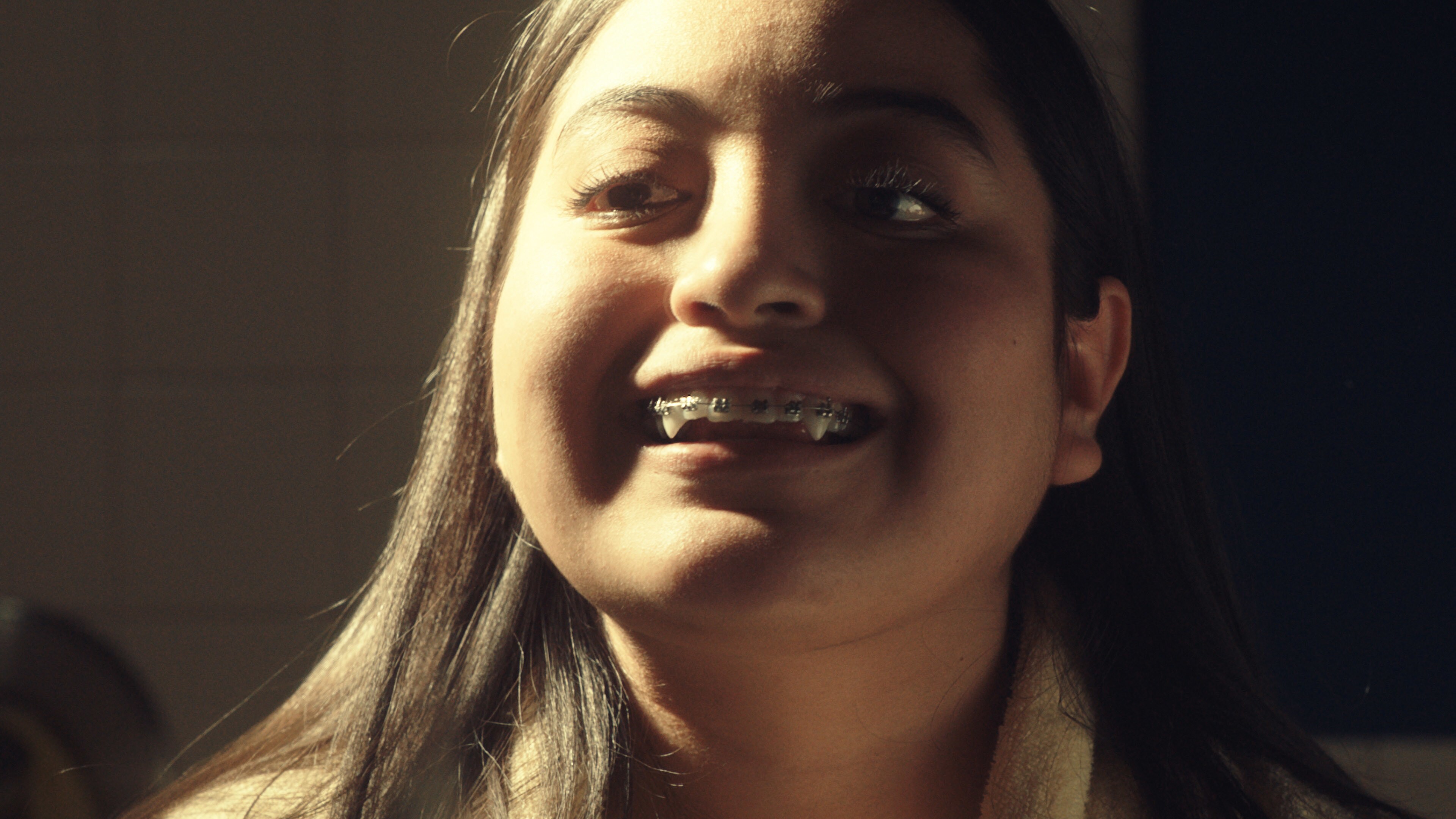 Growing Fangs | Images | DMED Media