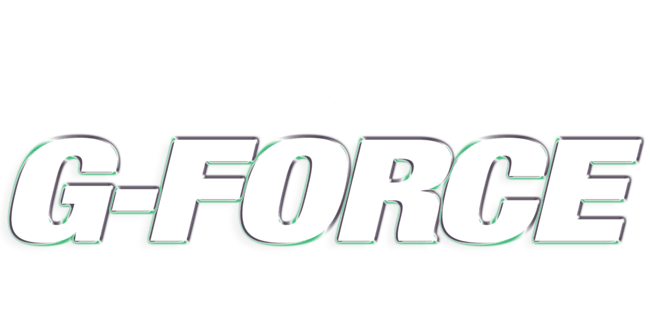 G-Force