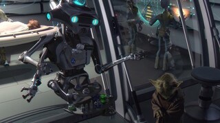 GH-7 Analysis Droid