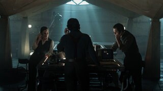 Ghorman Front Headquarters