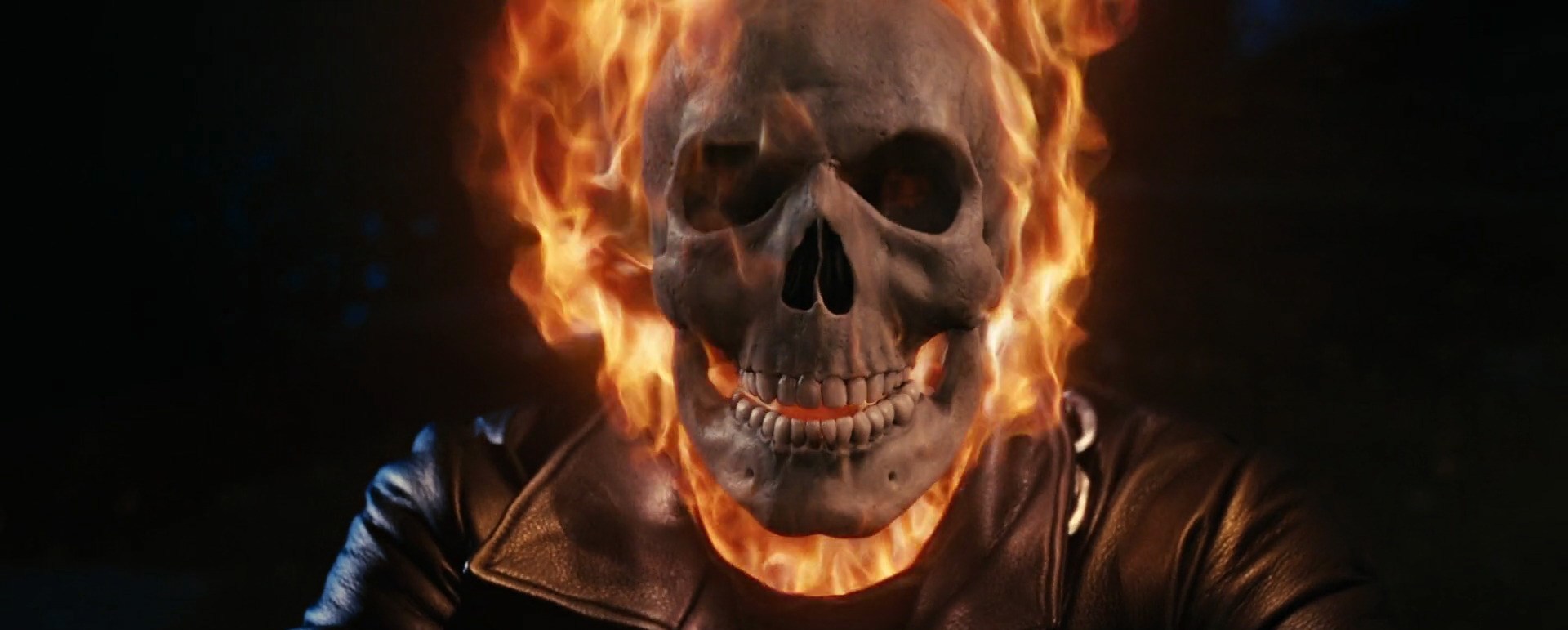 Ghost Rider