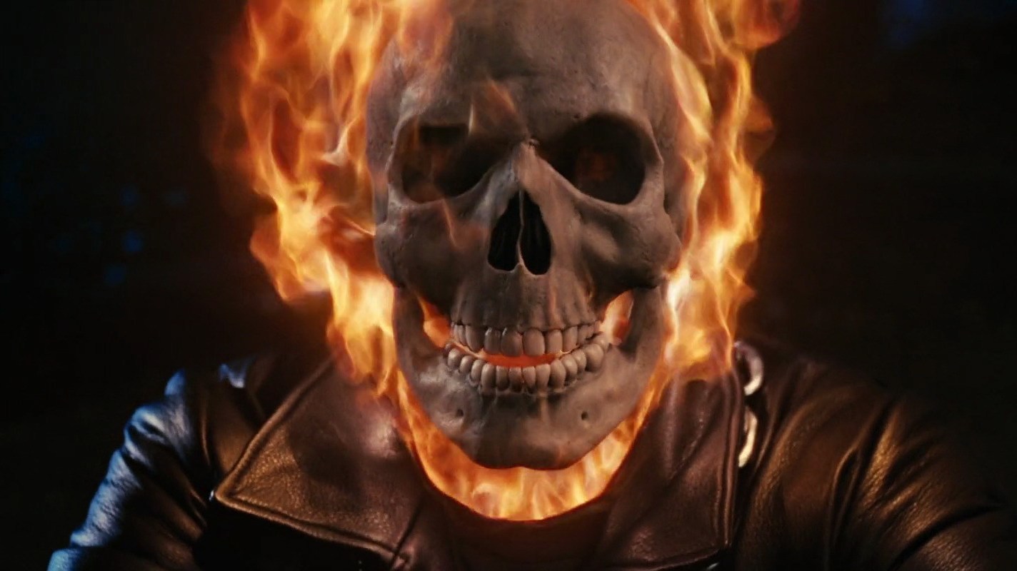 'Ghost Rider': conoce el reparto de la película basada en el personaje de Marvel