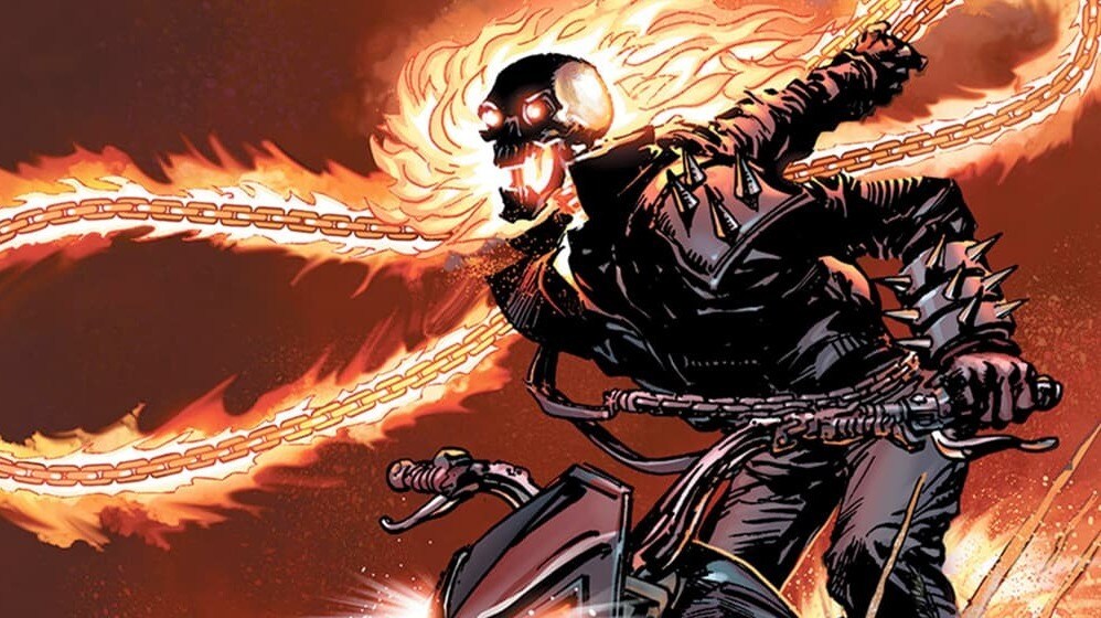 Ghost Rider: conoce la historia de este emblemático personaje de Marvel