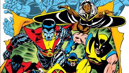 NOVOS MUTANTES: Conheça a equipe dos quadrinhos - Universo X-Men