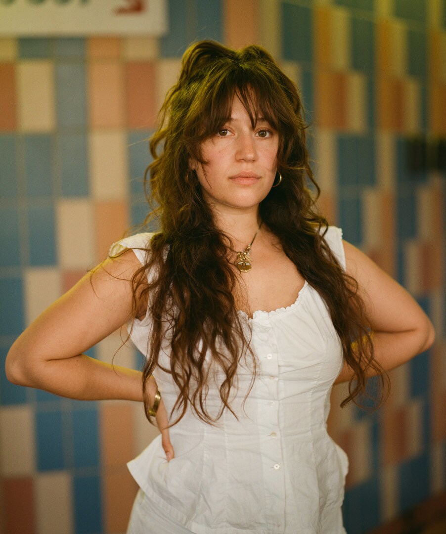 Gideon Adlon