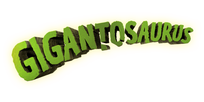Gigantosaurus