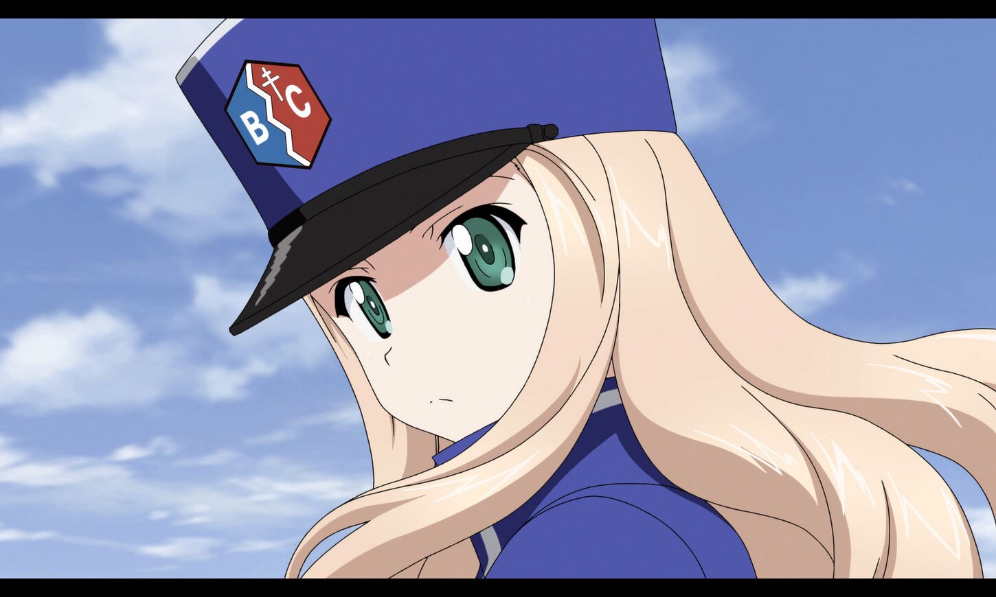 ガールズ&パンツァー 最終章 第2話