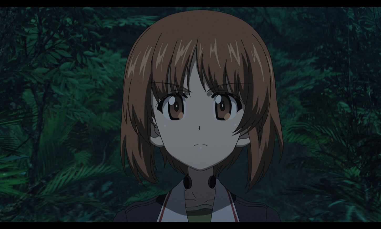 ガールズ&パンツァー 最終章 第3話