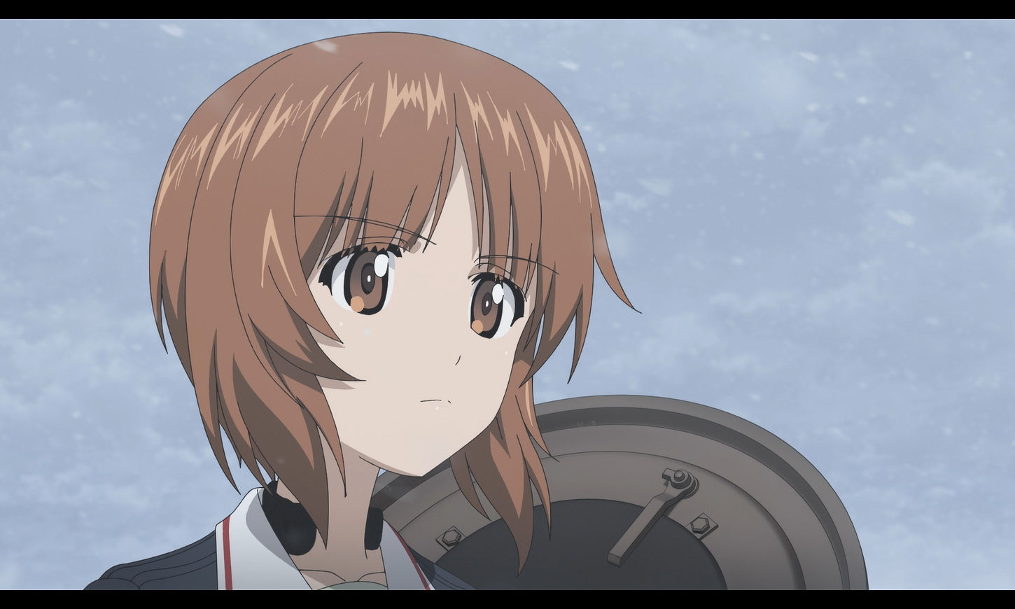 ガールズ&パンツァー 最終章 第4話