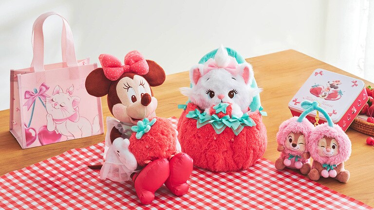 ディズニーストア 店舗からの最新情報｜ディズニー公式