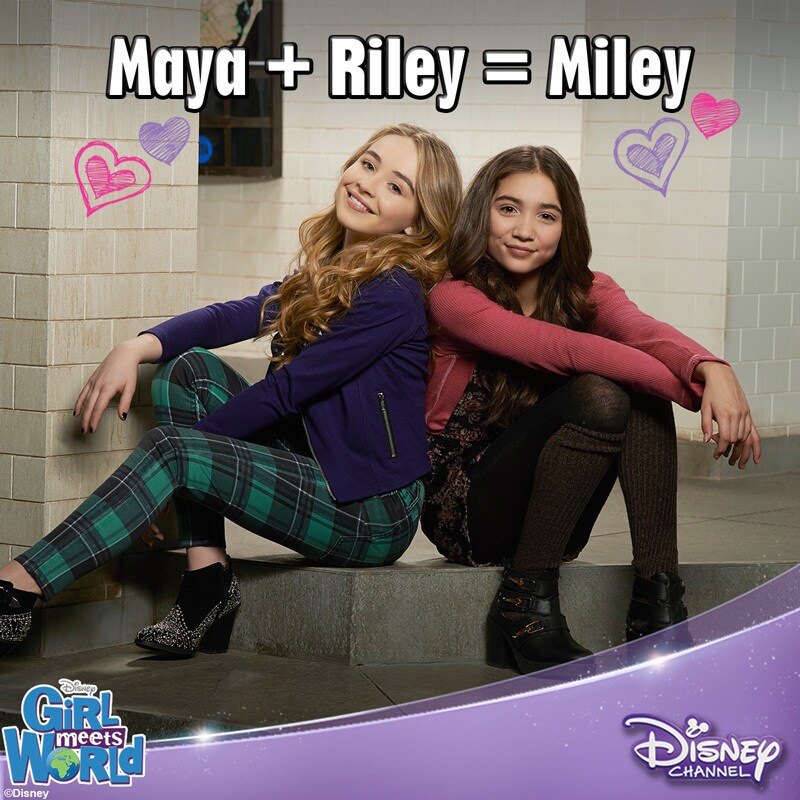 girl meets world 1 channel 1 girl meets world 22m when maya leads a rebellion in class, riley tries to emulate her by joining in, much to the dismay of cory watch girl meets boy episode 2 of season 1. girl meets world 1 channel 1 girl meets world 22m when maya leads a rebellion in class, riley tries to emulate her by joining in, much to the dismay of cory watch girl meets boy episode 2 of season 1.