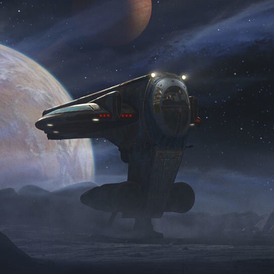 Star Wars Characters Planets And Vehicles Starwars Com