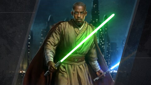 100+] Star Wars Jedi Wallpapers