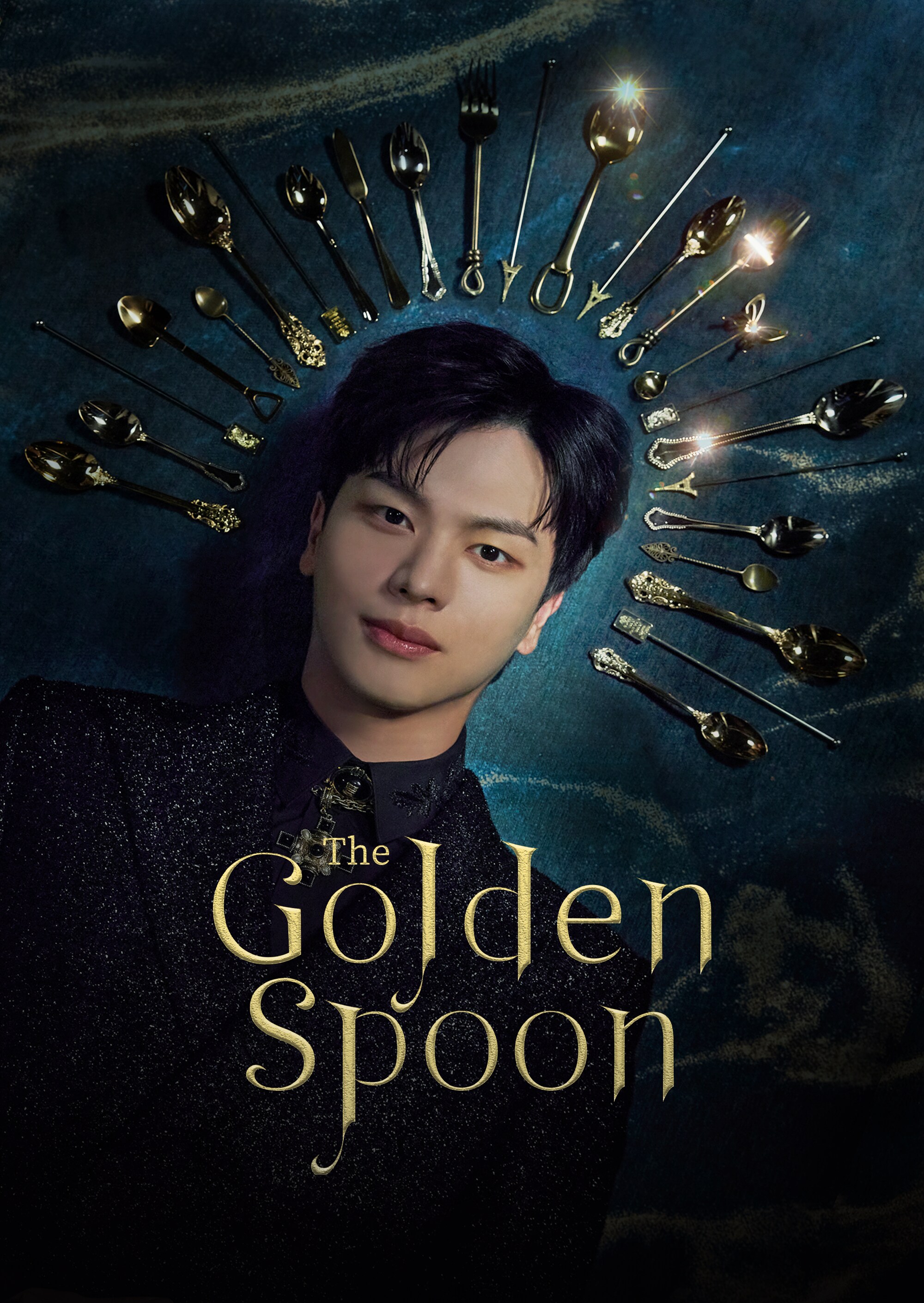 Golden Spoon | now streaming