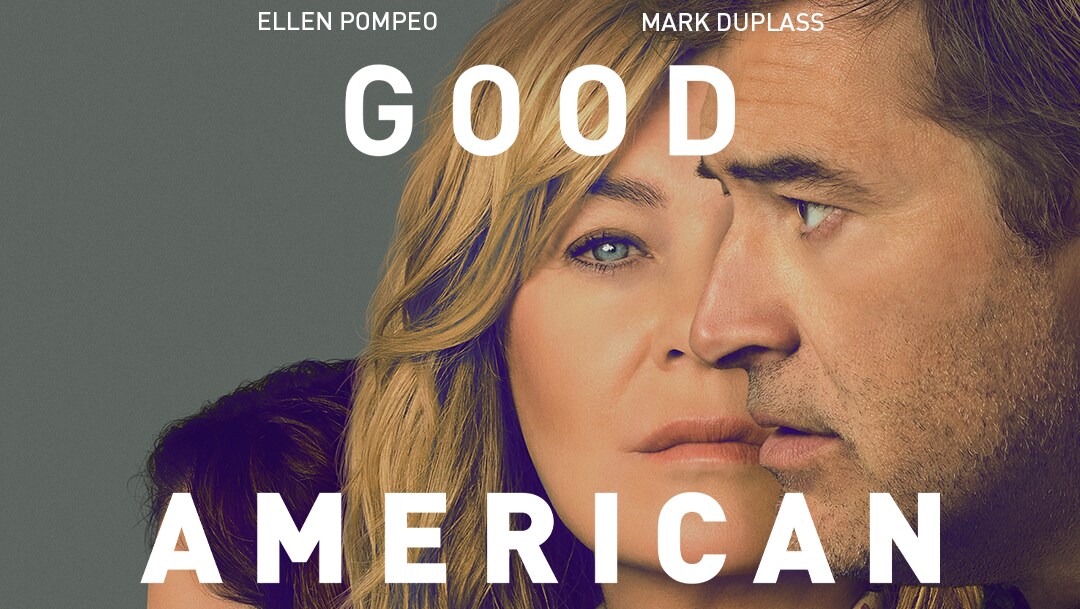 DISNEY+ REVELA EL TRÁILER Y PÓSTER DE LA MINISERIE ORIGINAL GOOD AMERICAN FAMILY