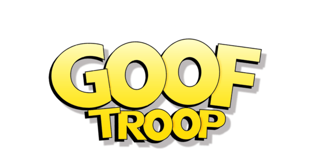 Goof Troop