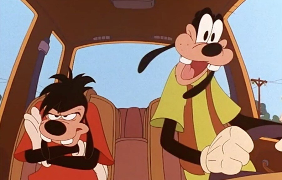 Quiz Which Disney Family Are You And Your Family? Oh My