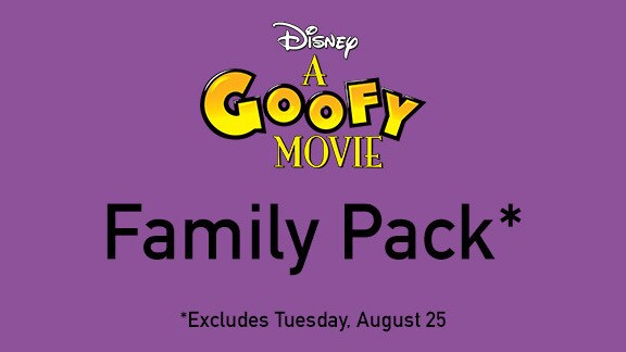 <h3><span>Family Pack</span></h3>