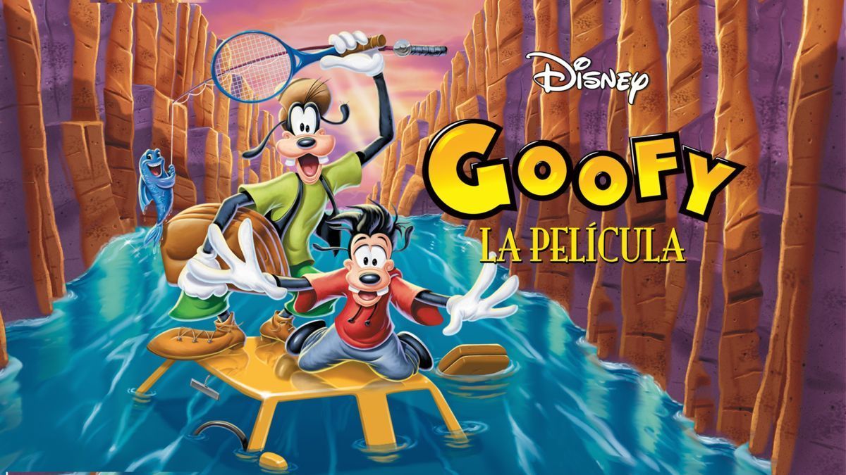 Clásicos en Disney+: 'Goofy, La Película'
