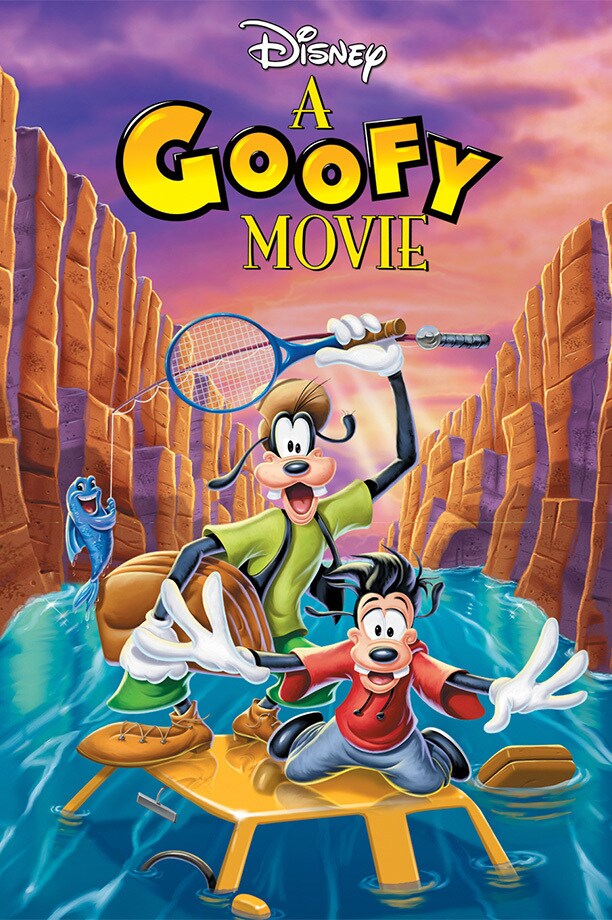 A Goofy Movie