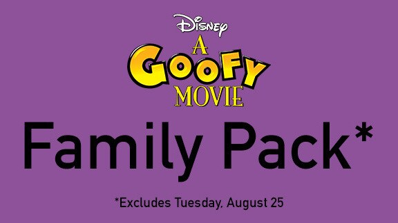 <h3><span>Family Pack</span></h3>