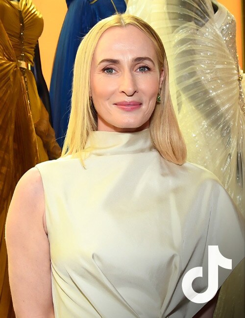 Genevieve O’Reilly