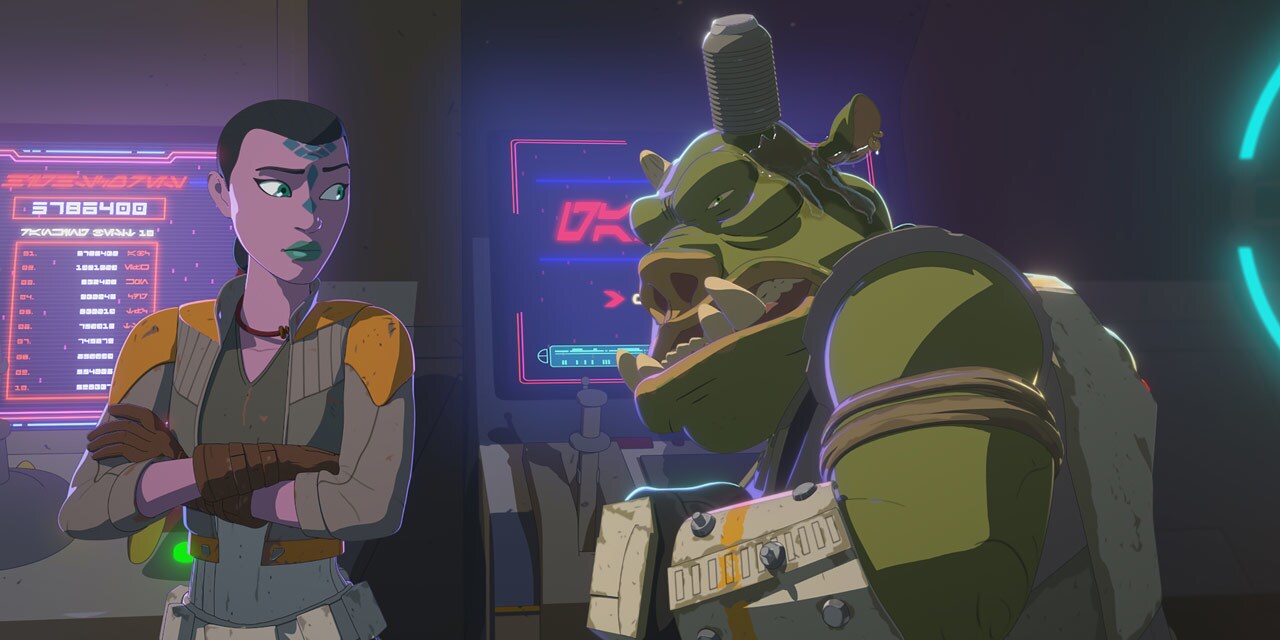 Gork | StarWars.com